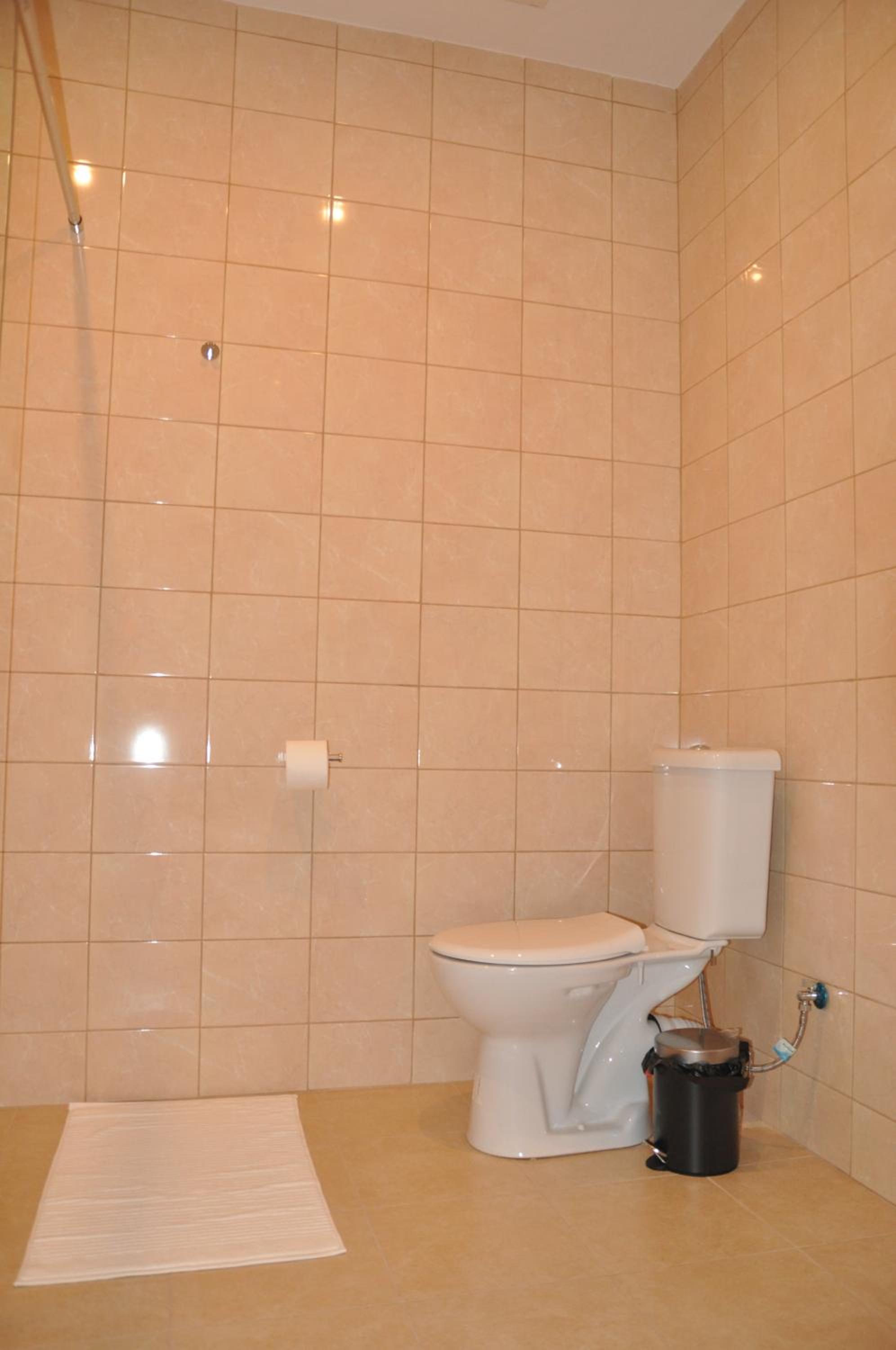 Apartmany Paradiso Shekvetili