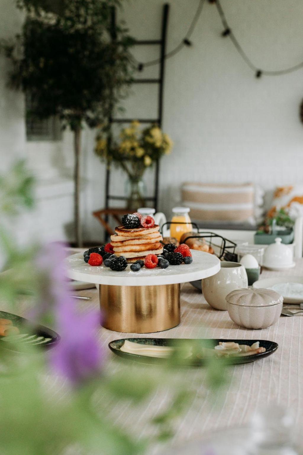 Boutique B&B Erve Hasselo view 2