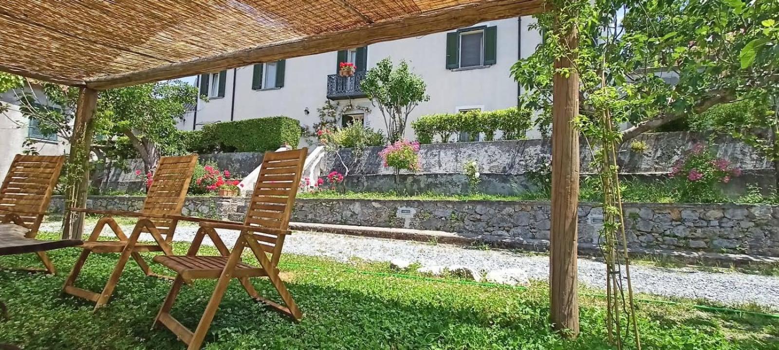 Il Casino di Donna Maria