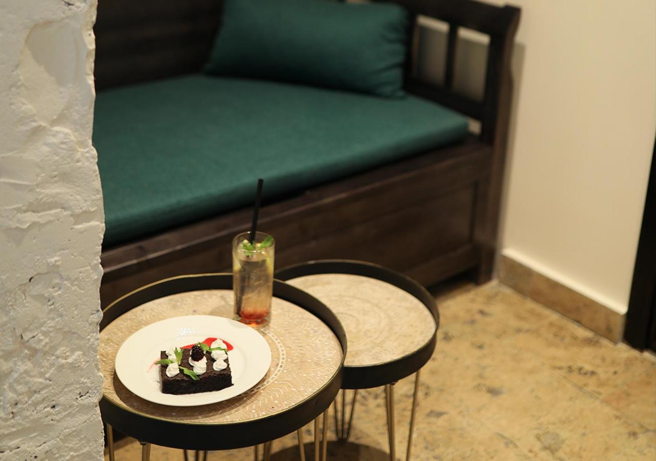 Toon Armeni Guest House