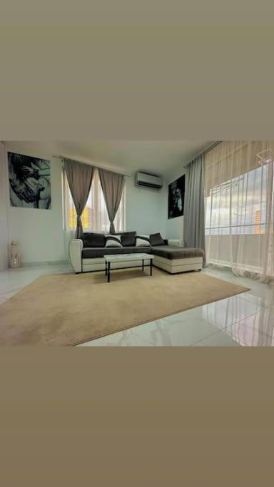 GHOME Luxury apartment