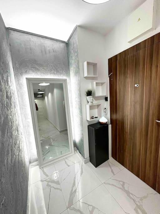 GHOME Luxury apartment
