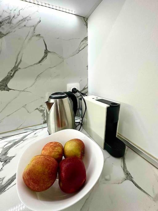 GHOME Luxury apartment