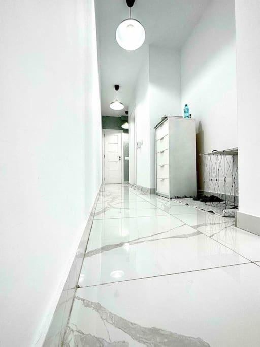 GHOME Luxury apartment