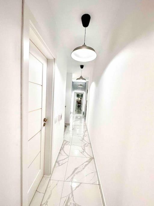 GHOME Luxury apartment