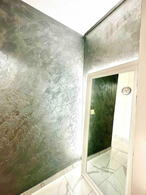 GHOME Luxury apartment