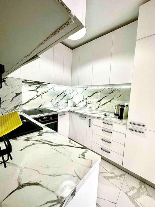 GHOME Luxury apartment