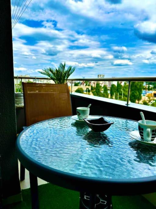 GHOME Luxury apartment