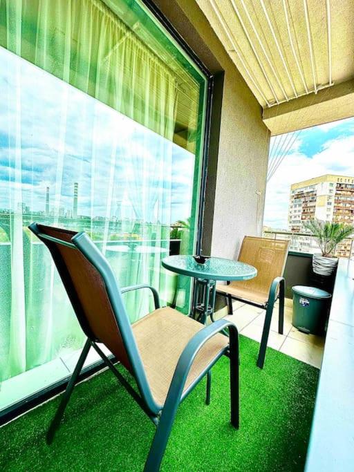 GHOME Luxury apartment