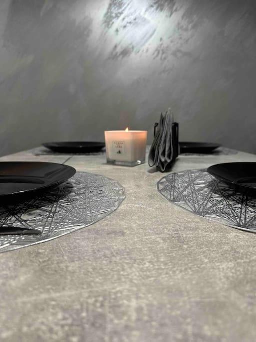 GHOME Luxury apartment