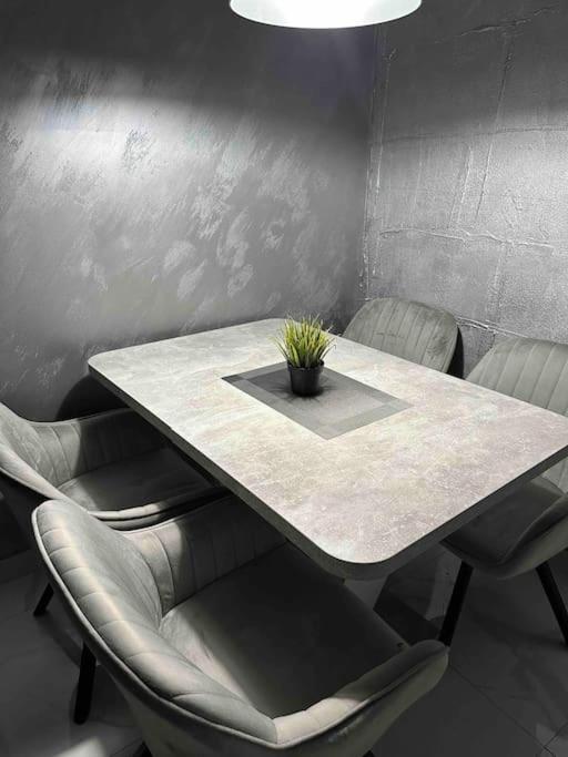 GHOME Luxury apartment