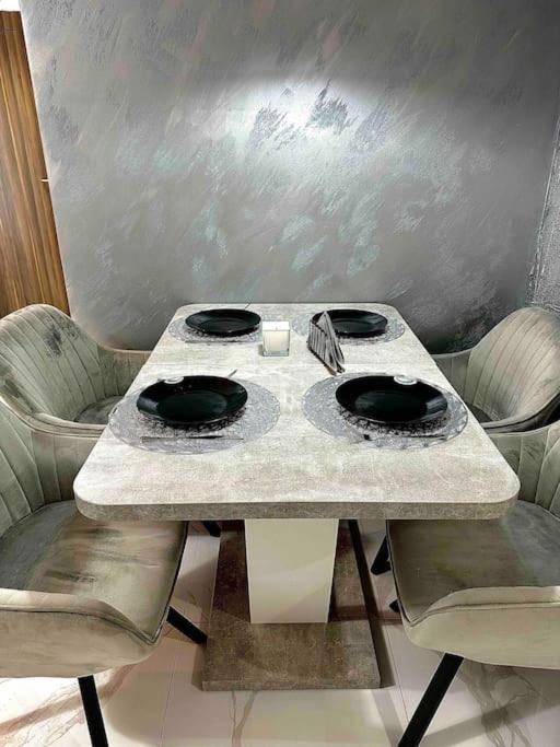 GHOME Luxury apartment