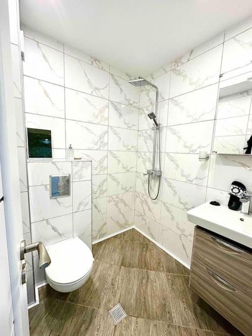 GHOME Luxury apartment