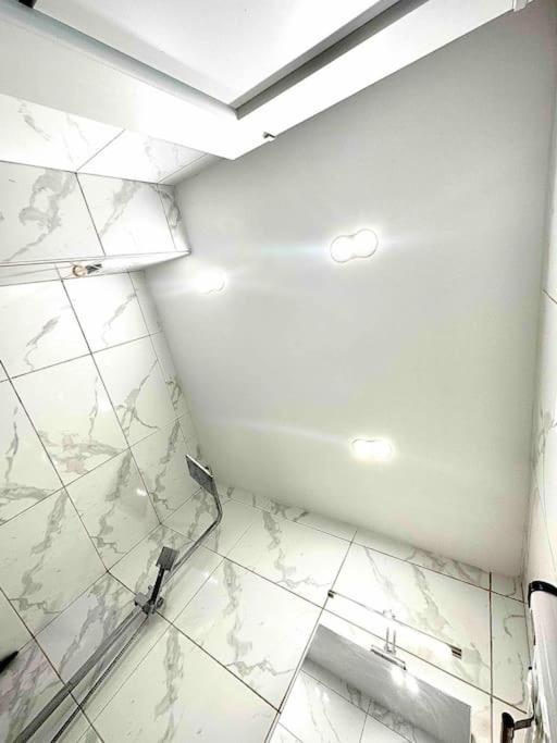 GHOME Luxury apartment