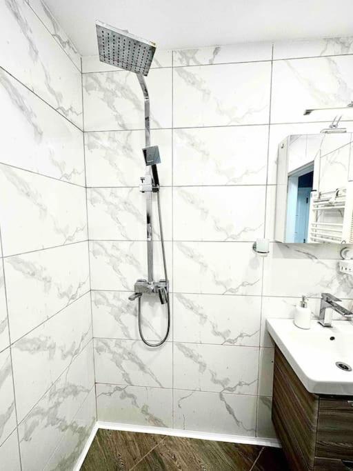 GHOME Luxury apartment