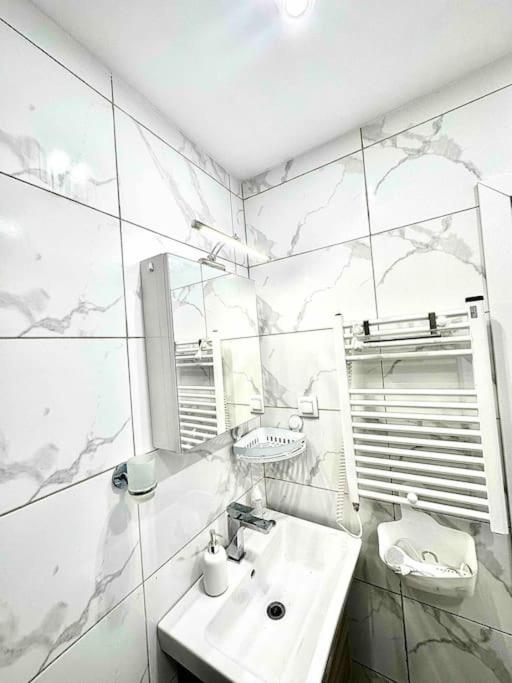 GHOME Luxury apartment