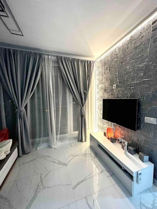 GHOME Luxury apartment