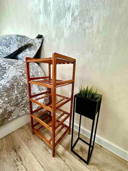 GHOME Luxury apartment
