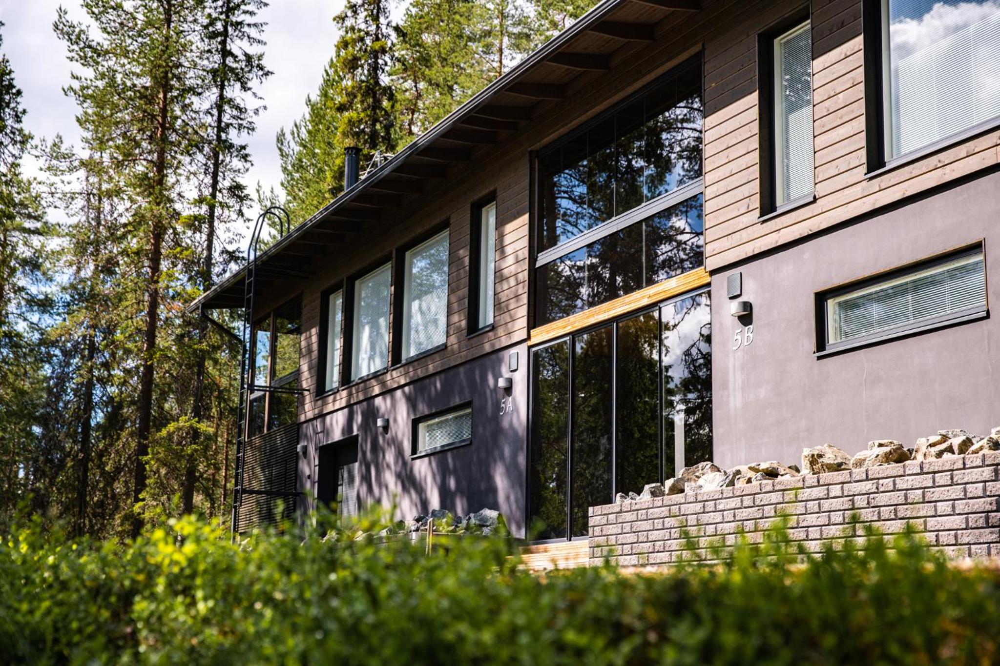 Hotel Rukan Rinnemaa B - Image 1