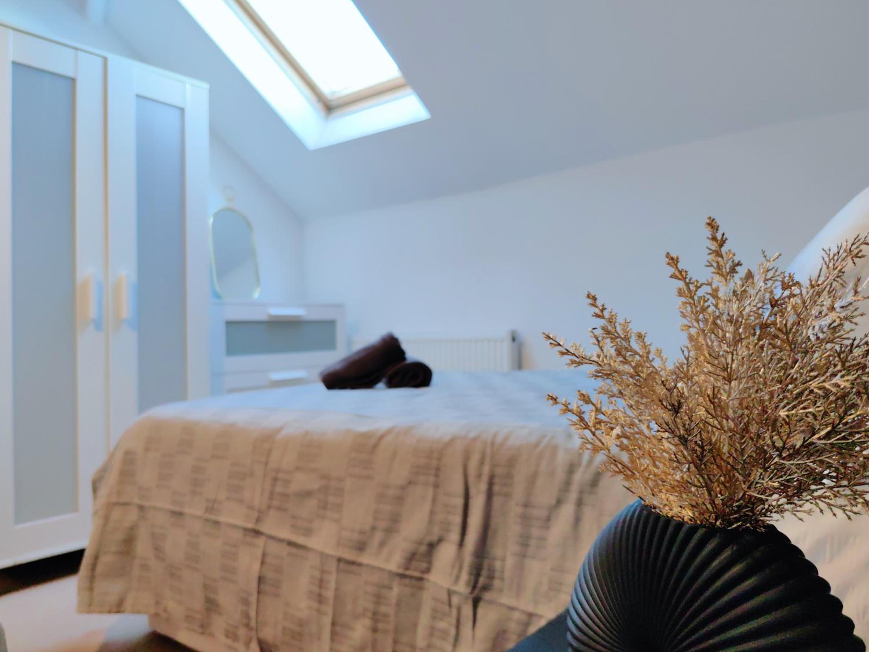 Bee Stays - Crossbar Hotel One-Bedroom Flats view 4