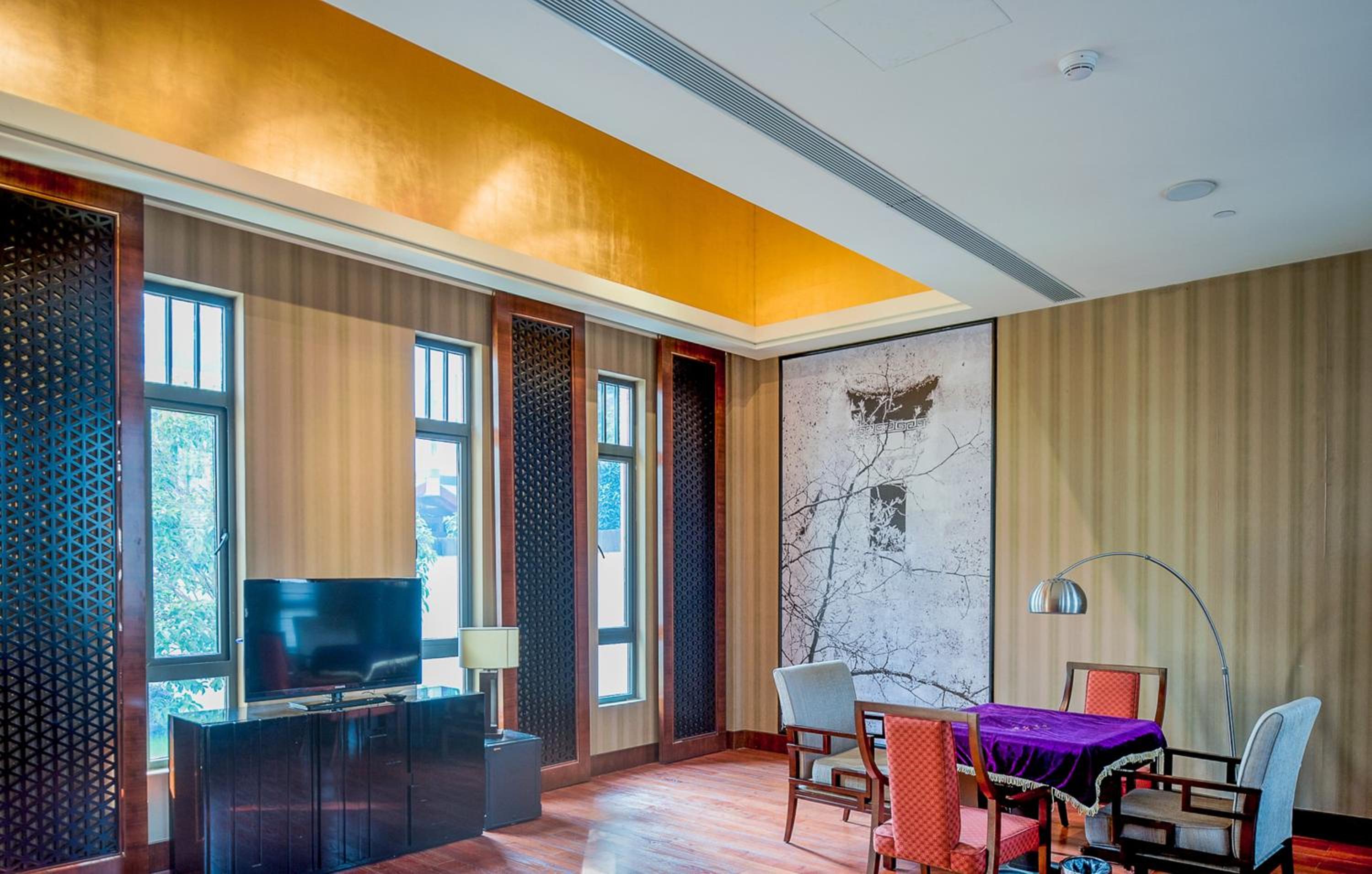 Holiday Inn Resort Chaohu Hot Spring by IHG