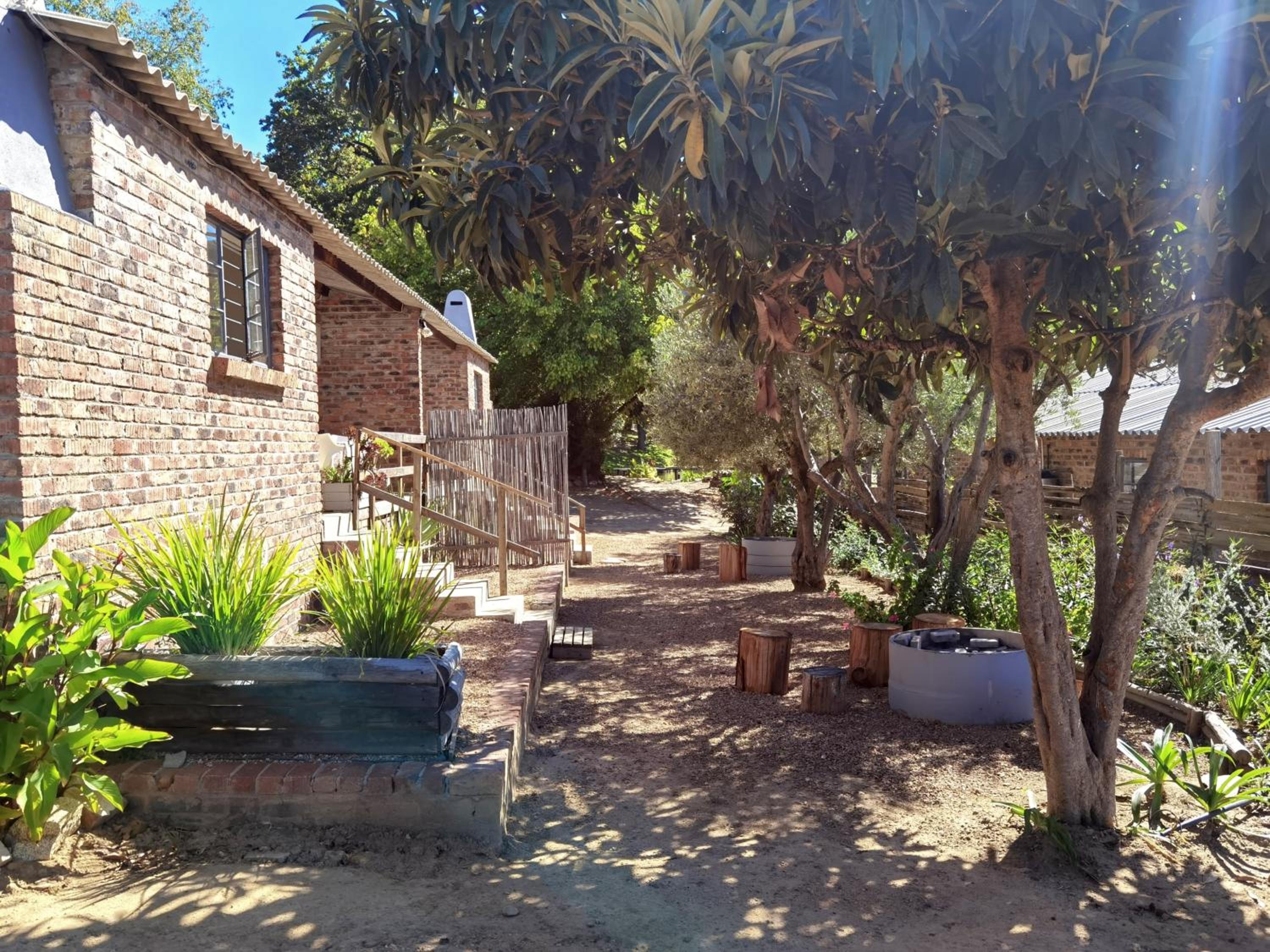 Picardie Guest Farm view 3