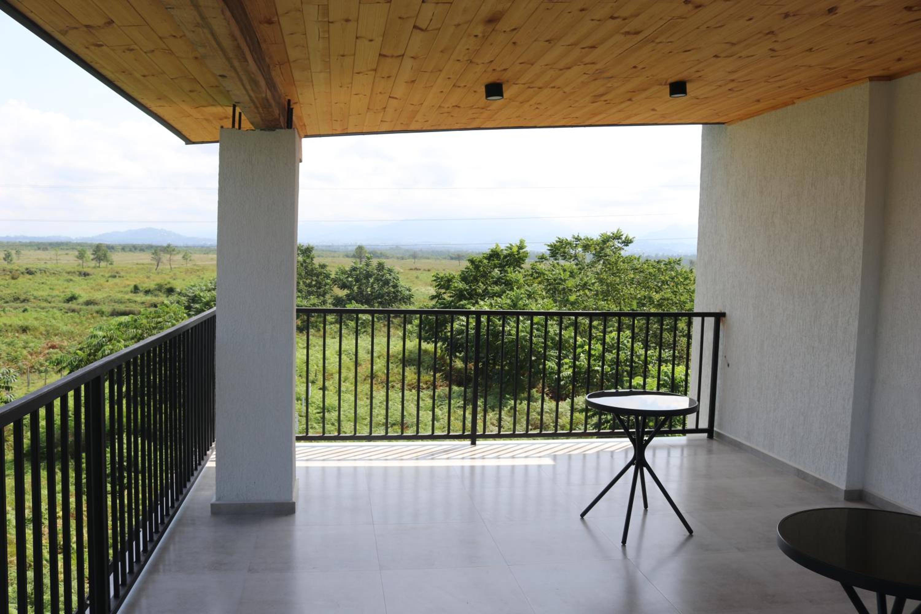 Hotel Barbare