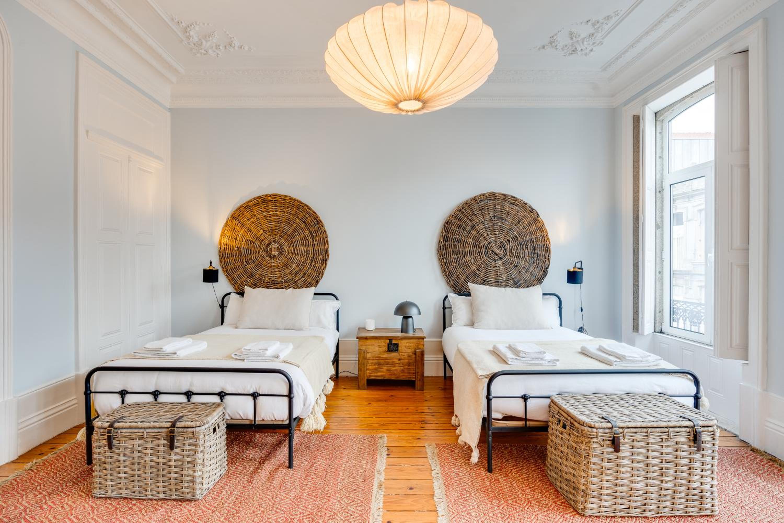 Porto Premium Villa view 3