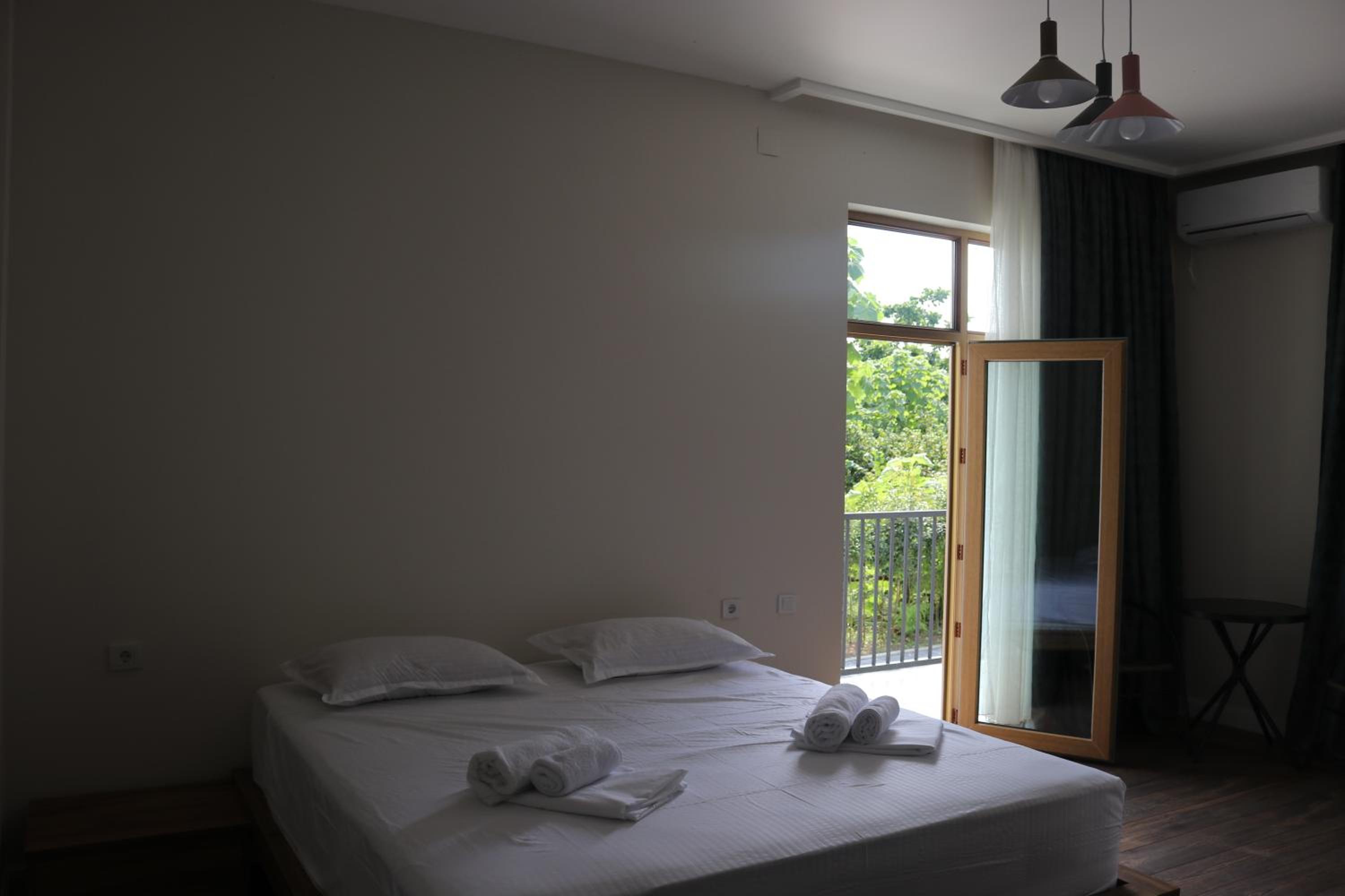 Hotel Barbare
