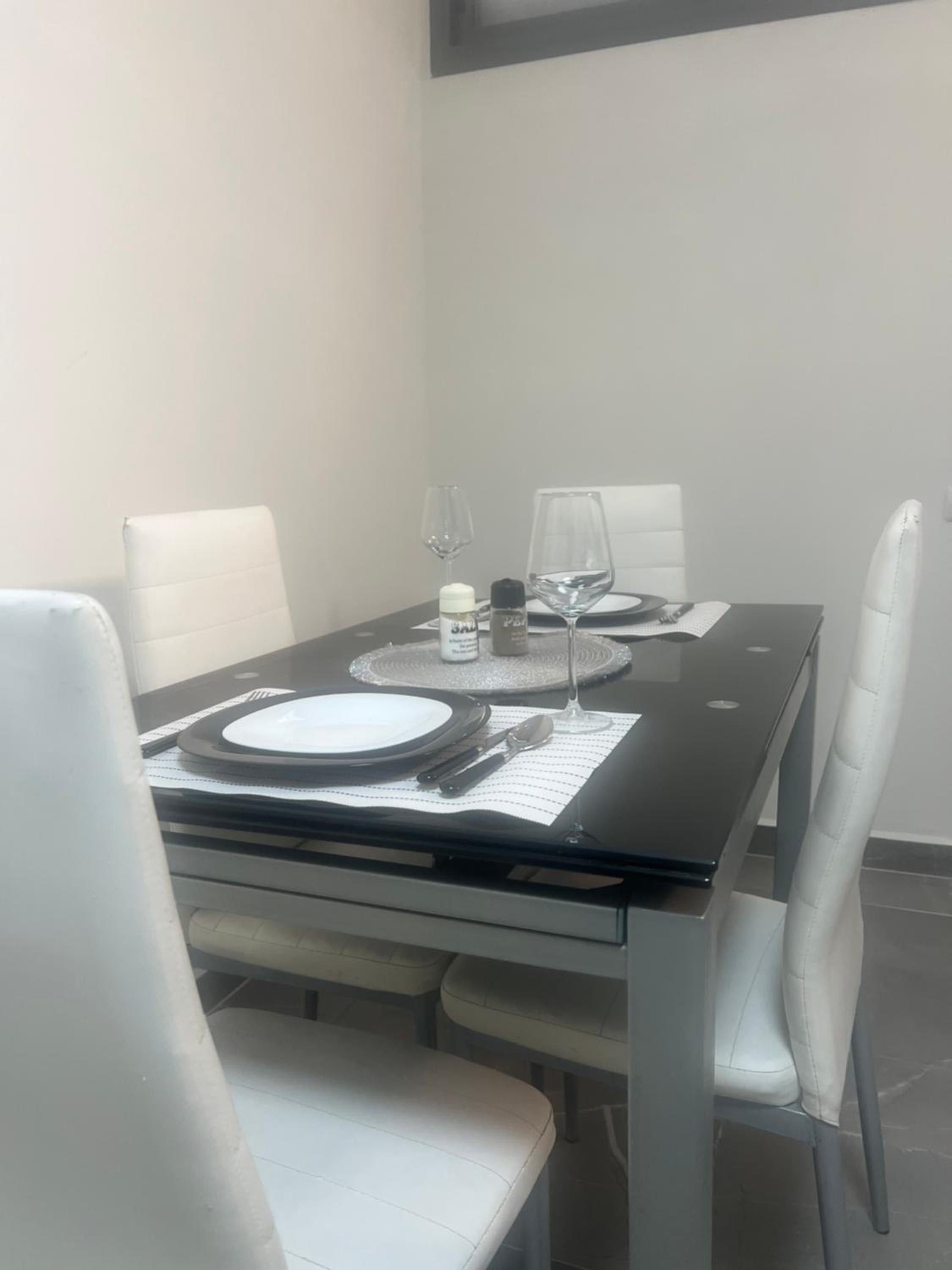 Buchman Cozy 1Bedroom Haven