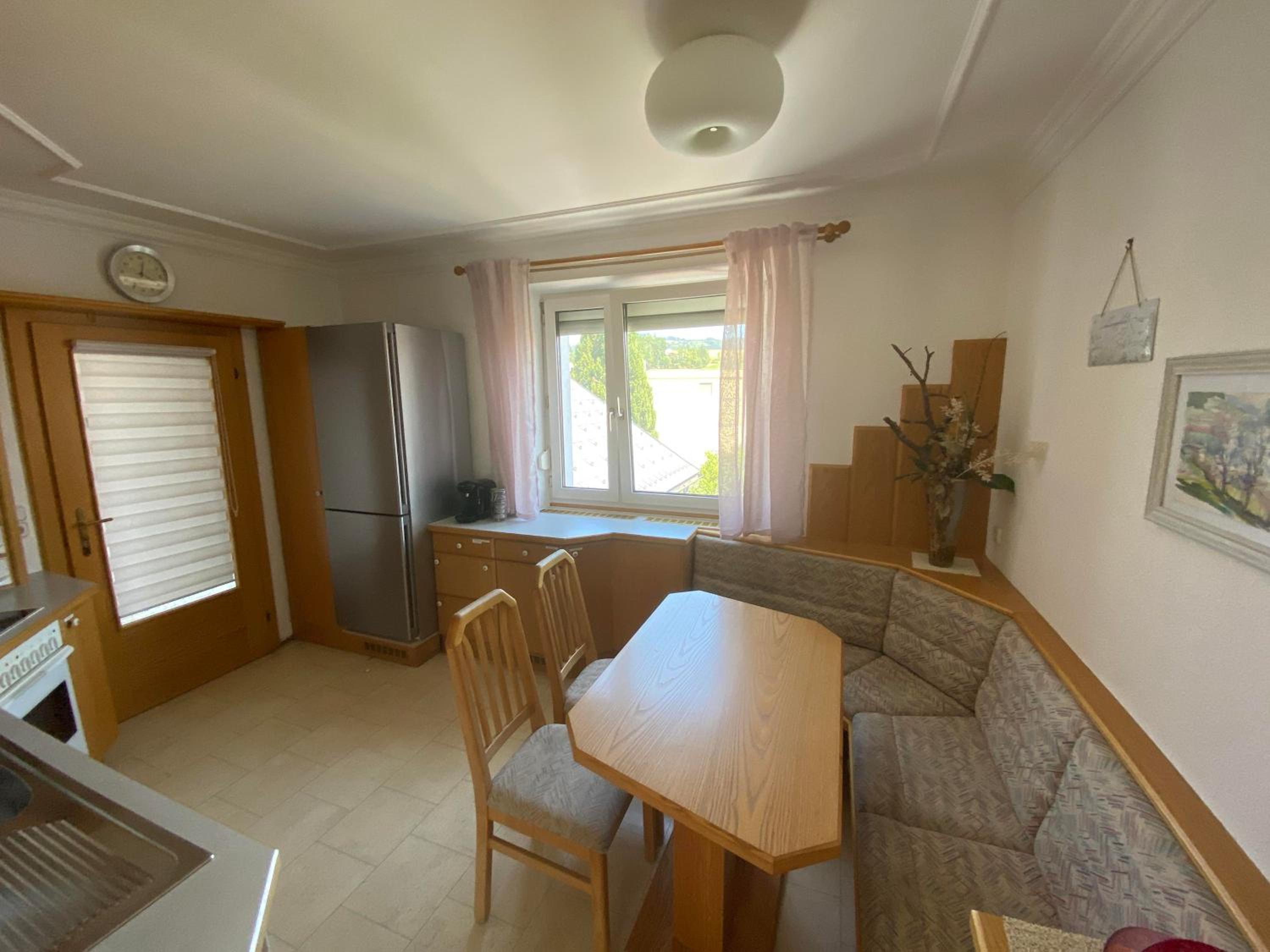 Ferienwohnung Nussbaumblick