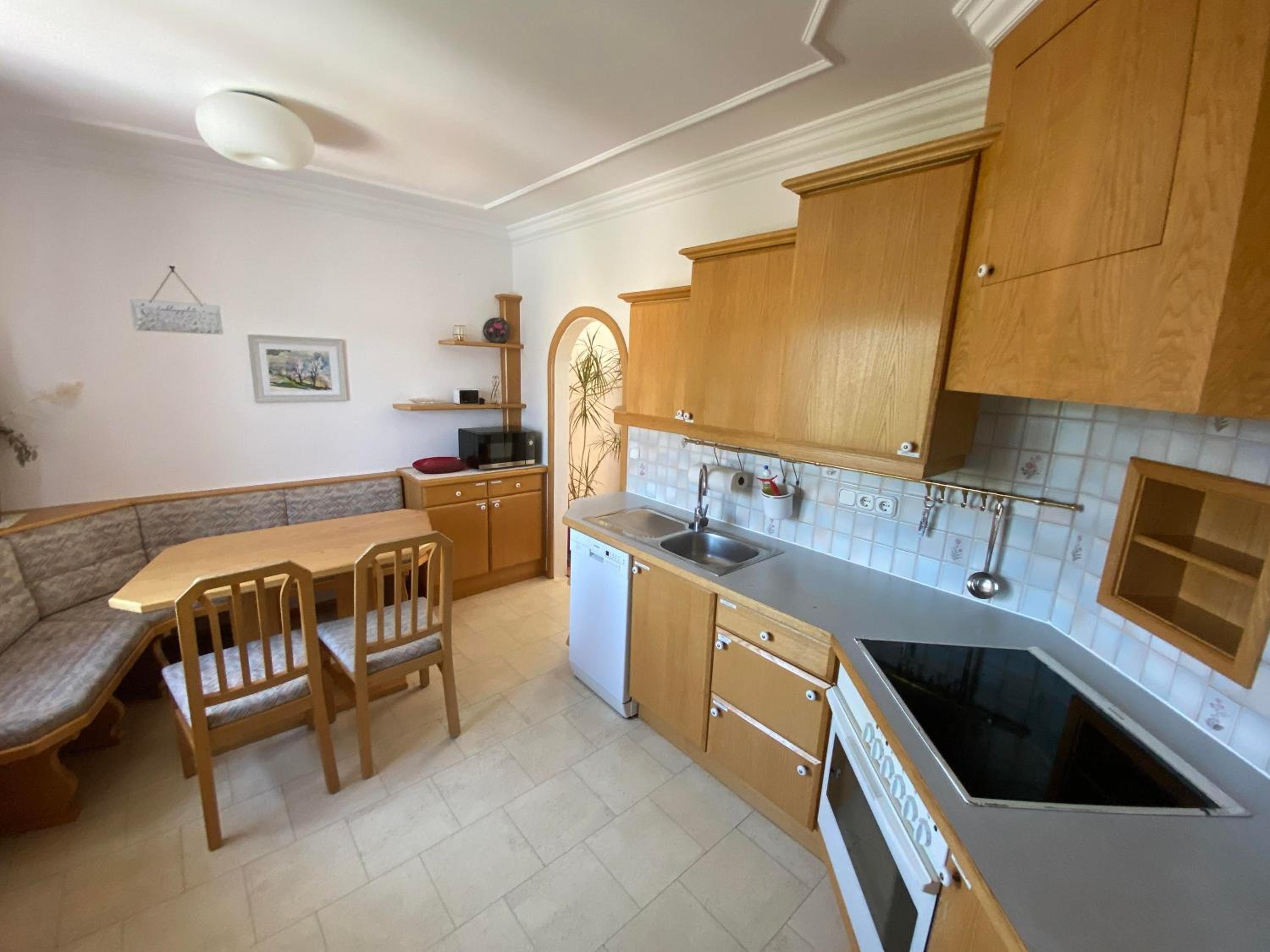 Ferienwohnung Nussbaumblick