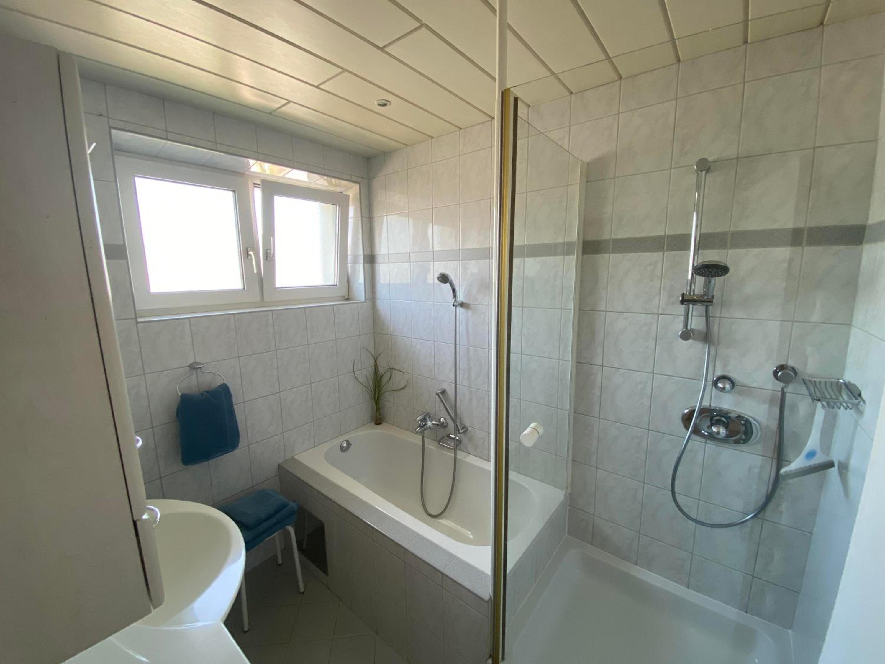 Ferienwohnung Nussbaumblick