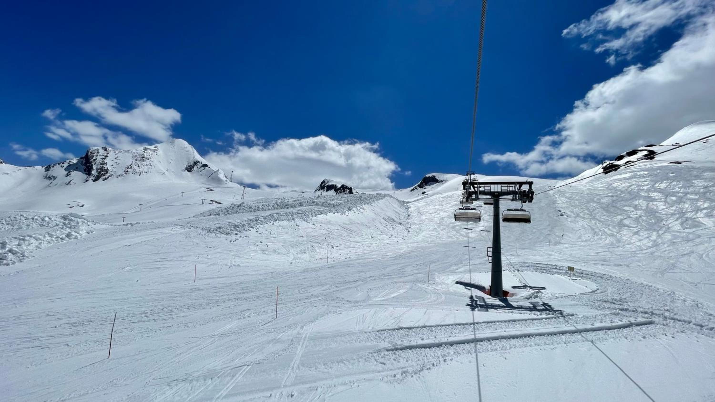 TOP 8 Apartment - Zell am See - Kaprun