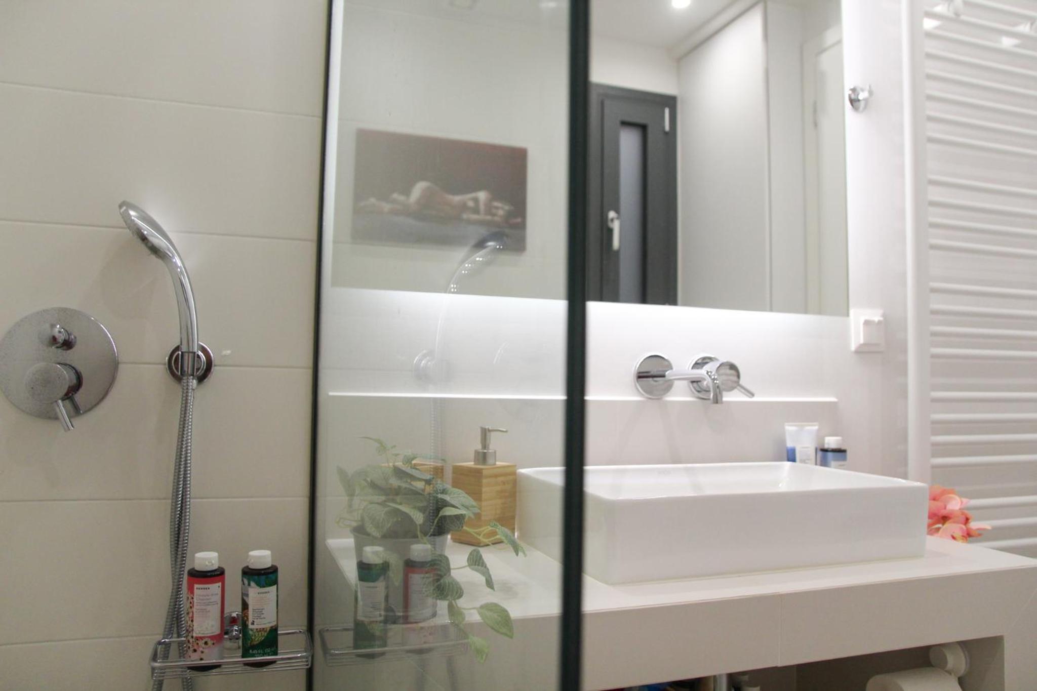 Phos Luxury Apartment view 2