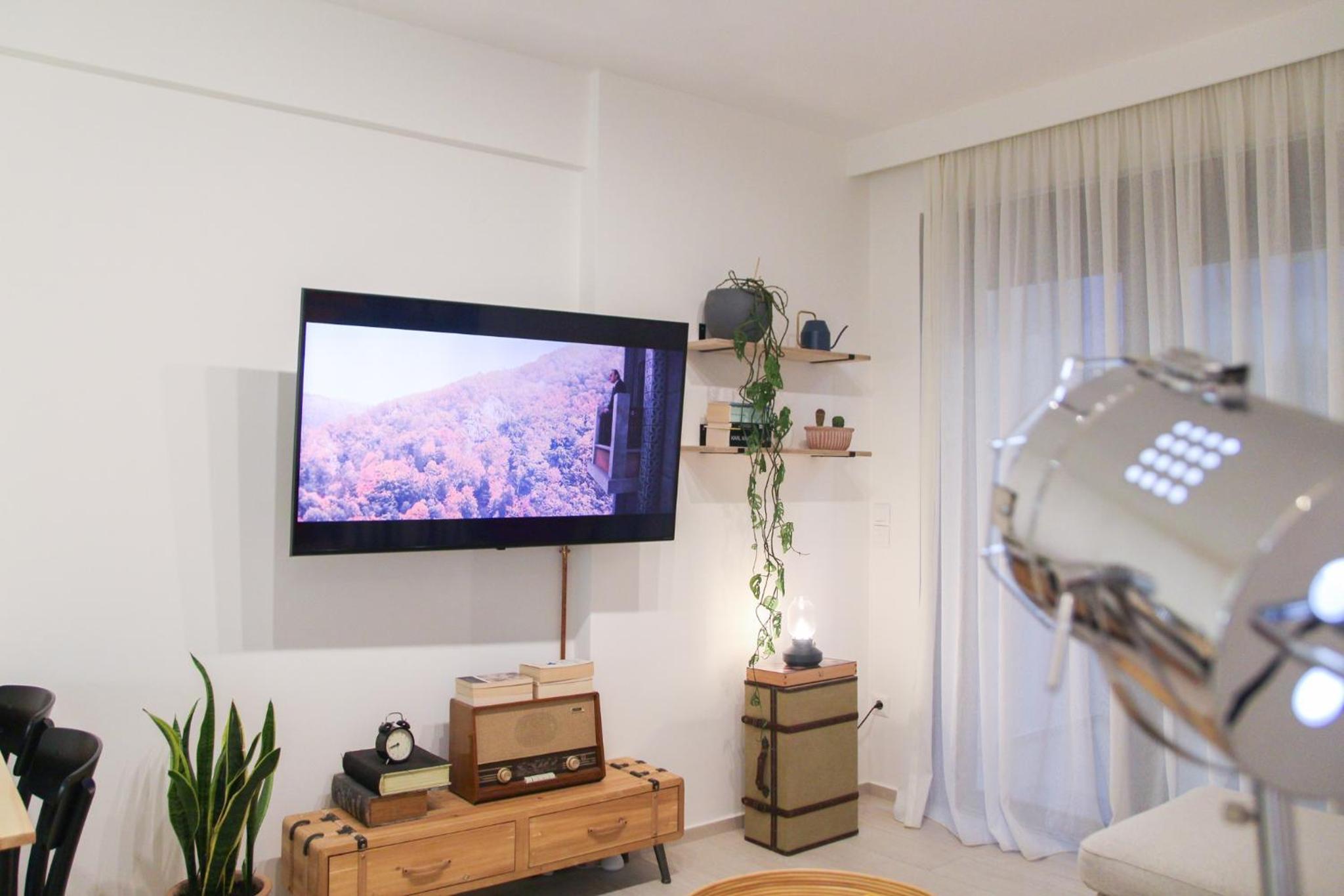 Phos Luxury Apartment photo 3