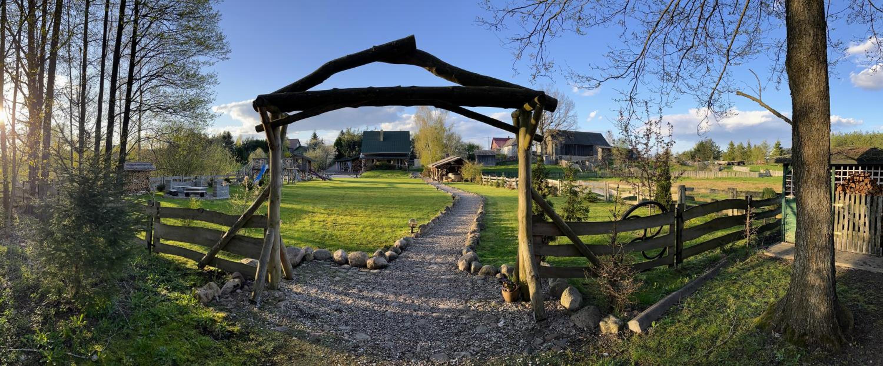 CHILL Village view 5