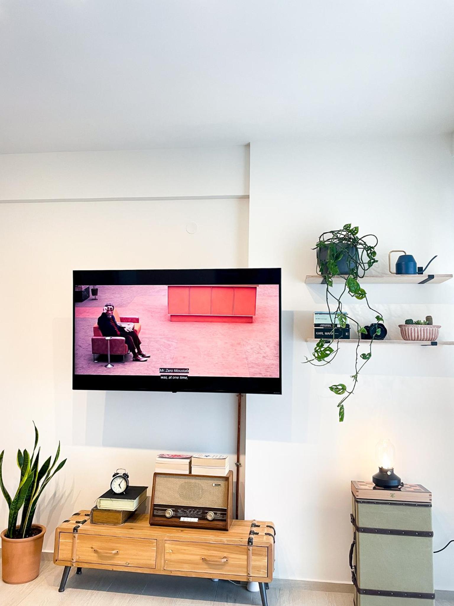 Phos Luxury Apartment photo 5