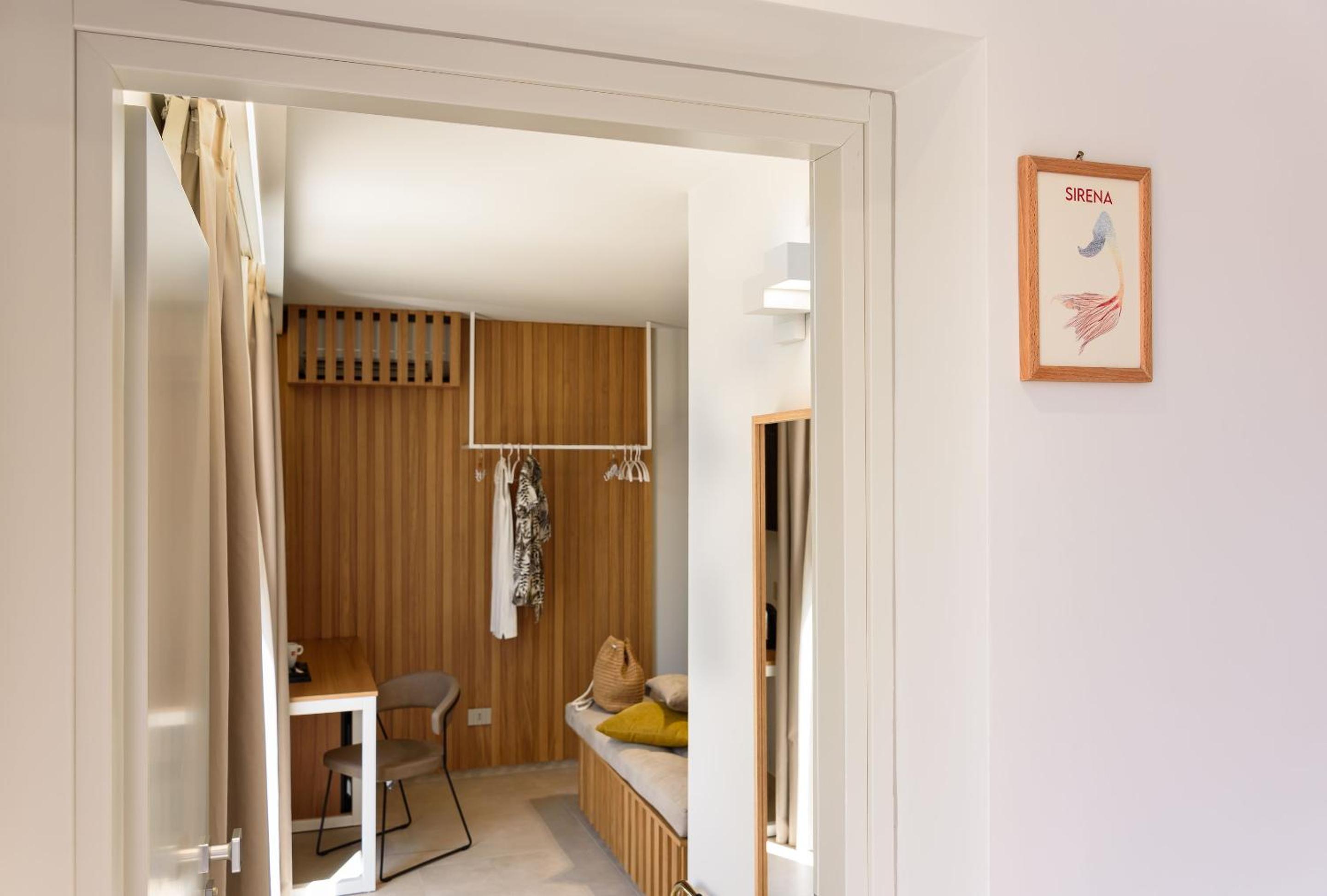 IL MARE DENTRO SUITES view 4