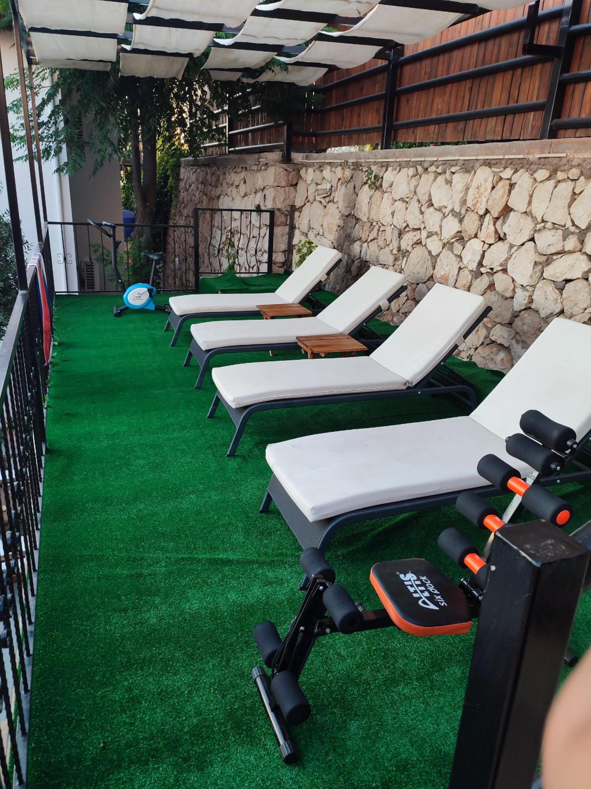 Hotel Villa MK - Image 1