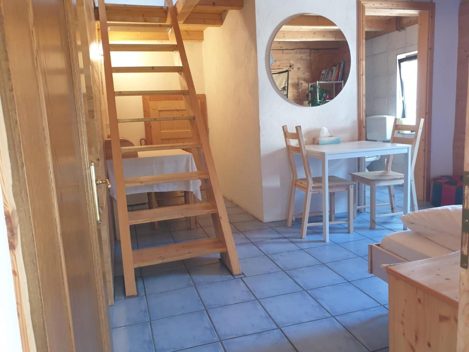 Homestay Sleepy Traveler view 5