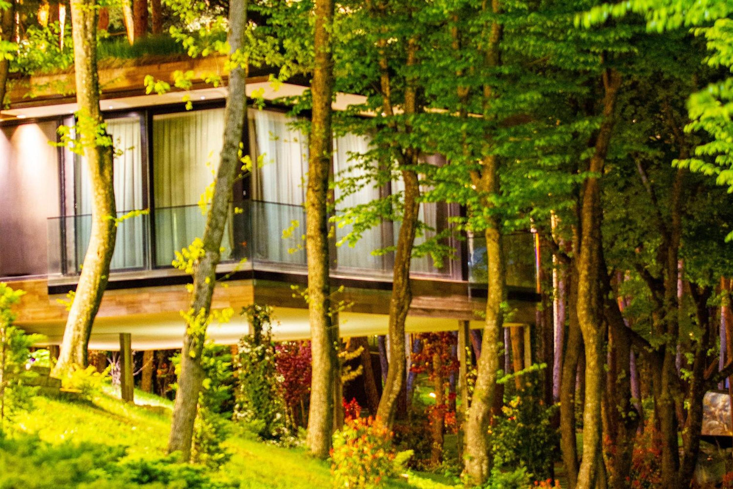 Bioli Wellness Resort — photo 31