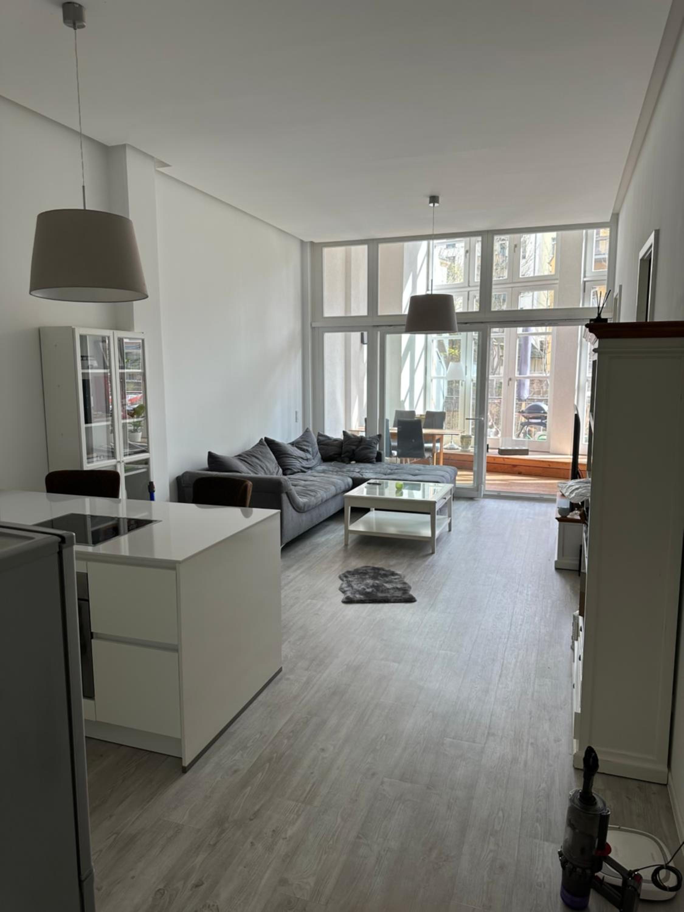 Leipzig Vacations - Relax-Wohnung mit Balkon uber die Weie Elster - Property Image 15