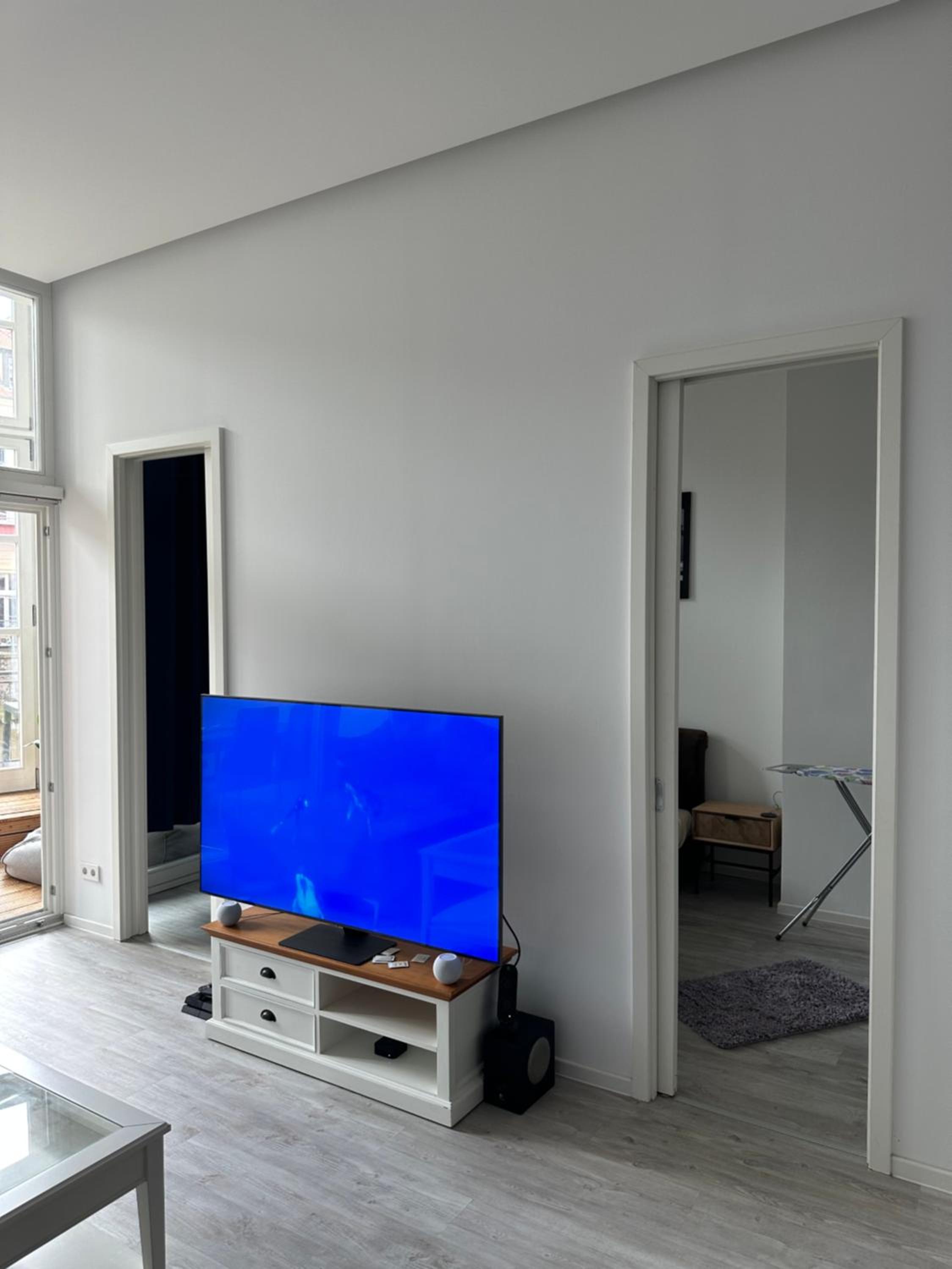 Leipzig Vacations - Relax-Wohnung mit Balkon uber die Weie Elster - Property Image 8