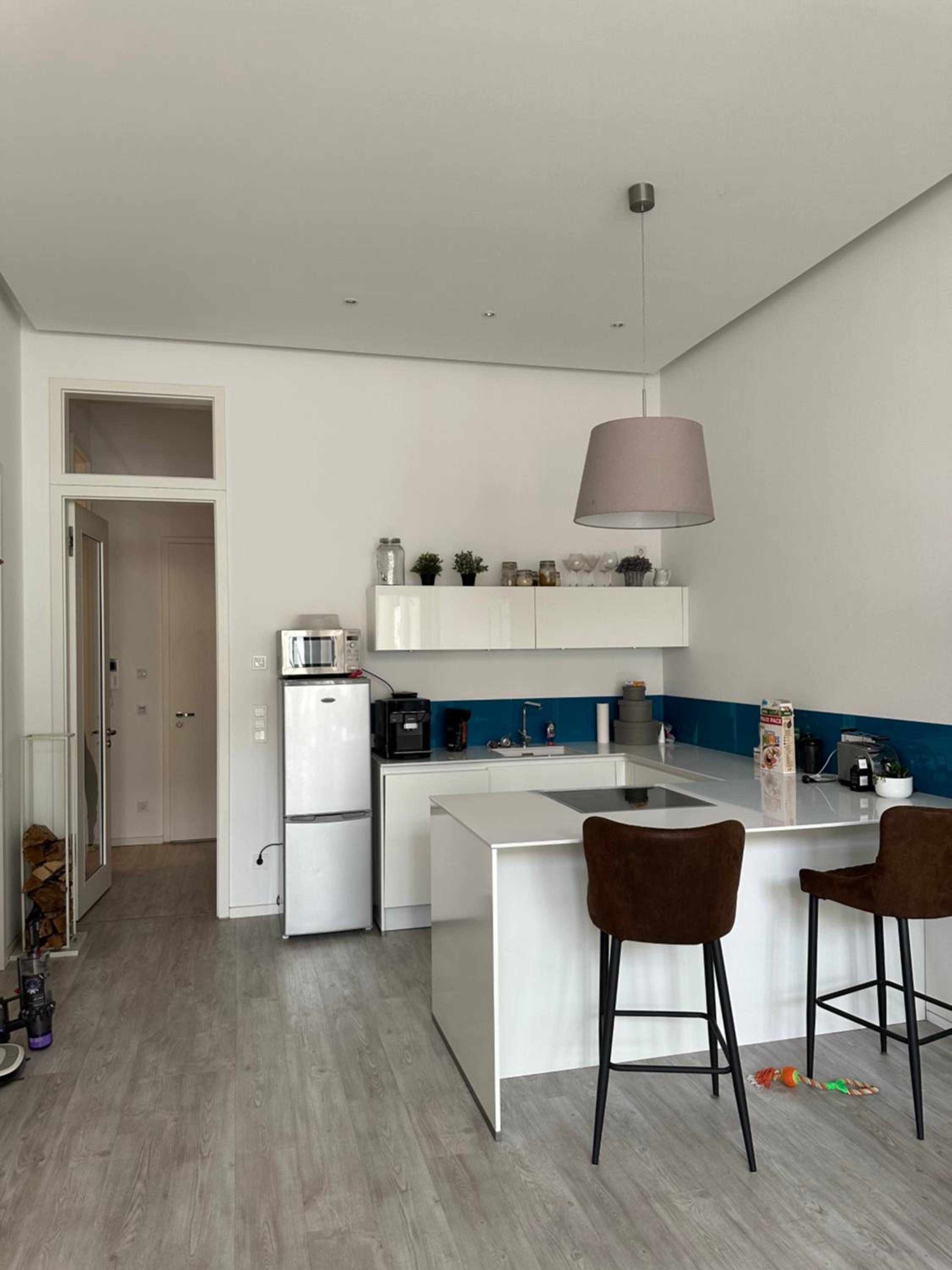 Leipzig Vacations - Relax-Wohnung mit Balkon uber die Weie Elster - Property Image 14