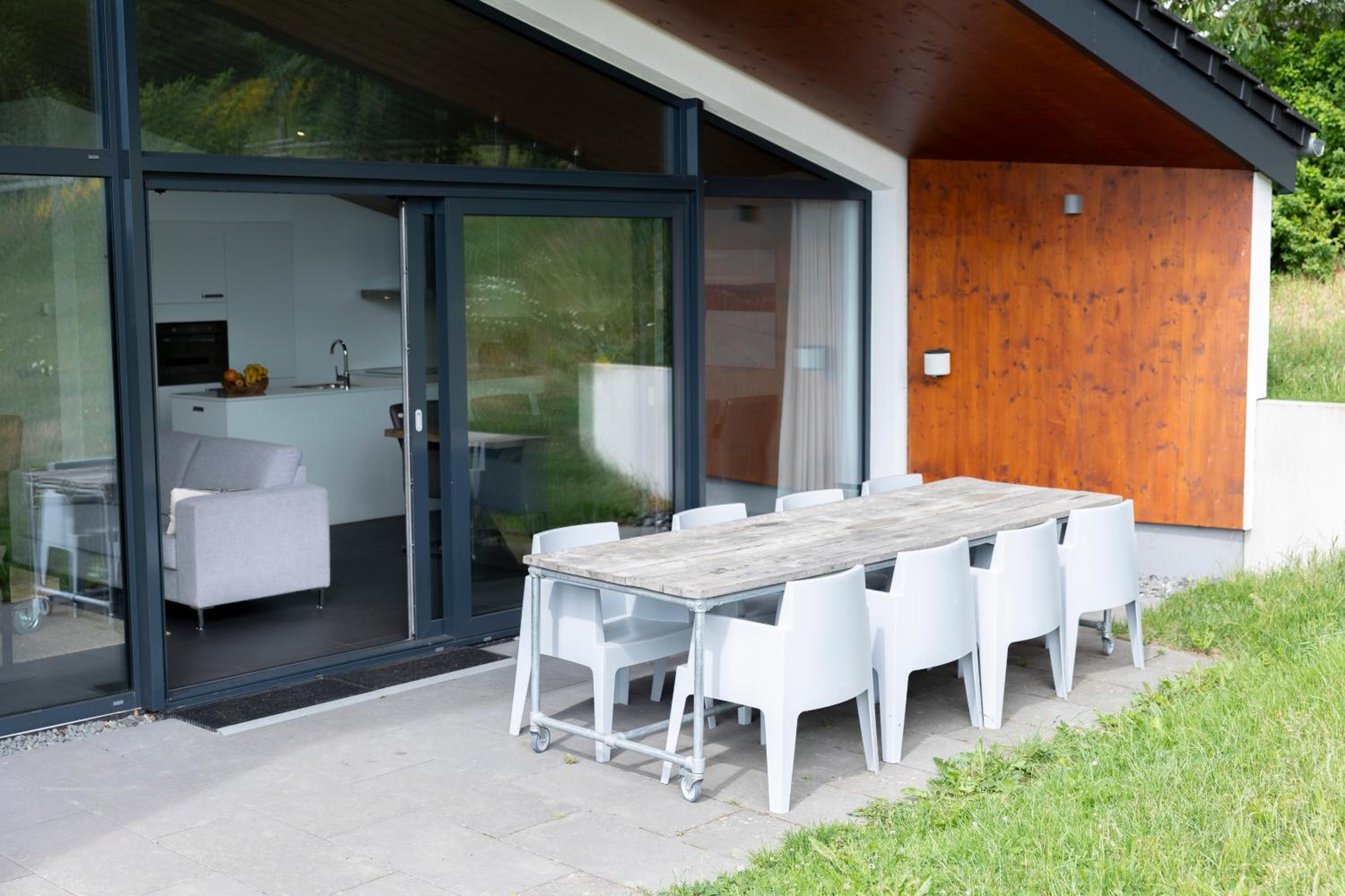 Villas Winterberg