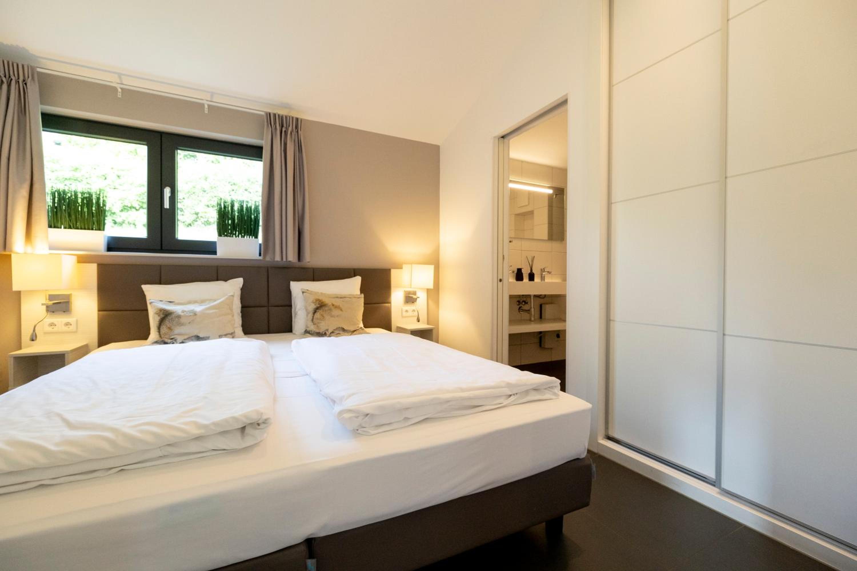Villas Winterberg