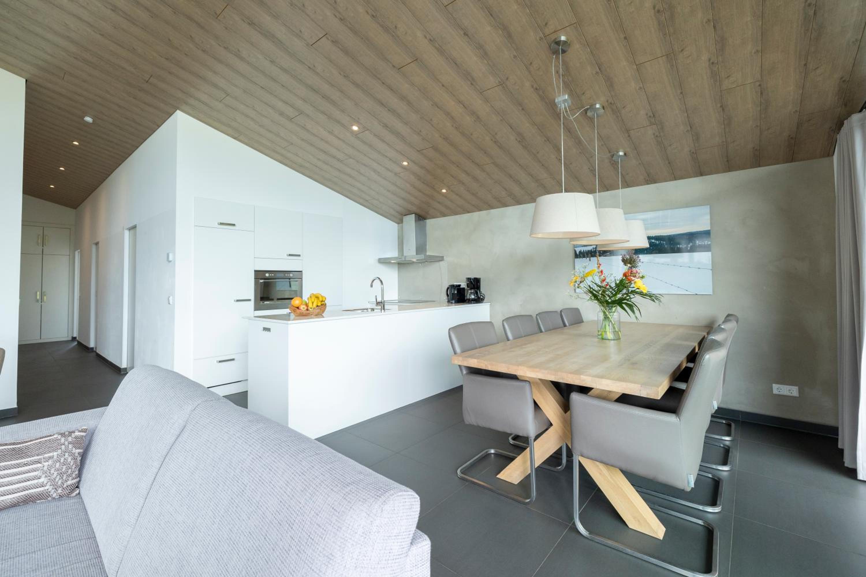 Villas Winterberg