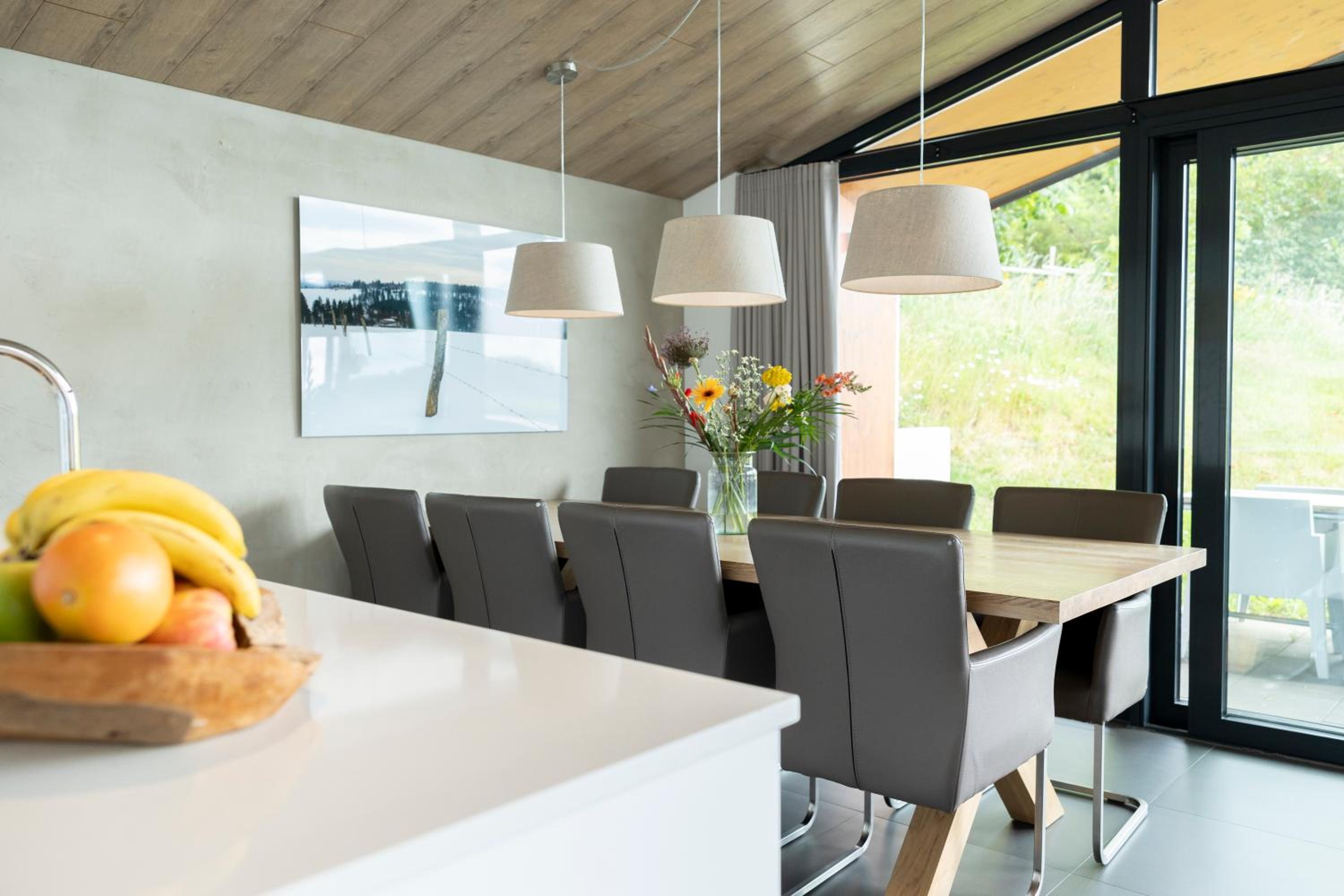 Villas Winterberg