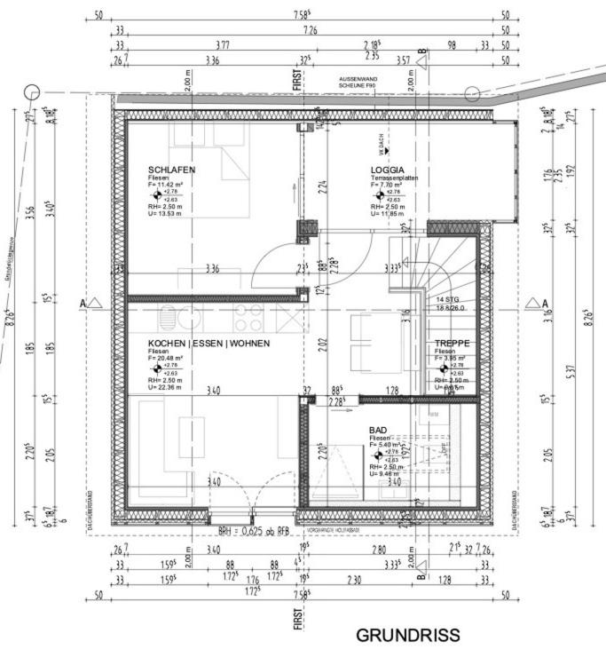 Ruhige 2-Zimmer Ferienwohnung FeWo Bodensee